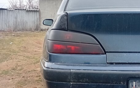 Peugeot 406 I, 1998 год, 170 000 рублей, 5 фотография