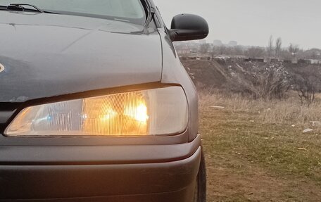 Peugeot 406 I, 1998 год, 170 000 рублей, 3 фотография
