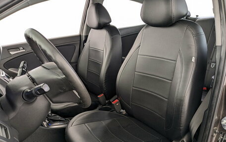 Hyundai Solaris II рестайлинг, 2015 год, 950 000 рублей, 20 фотография