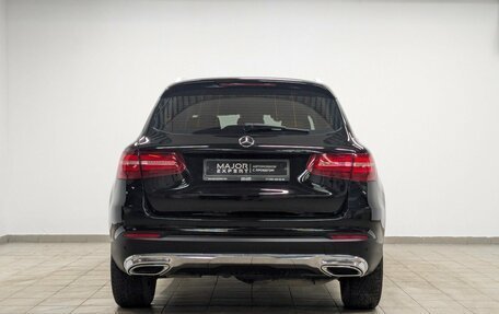 Mercedes-Benz GLC, 2018 год, 2 770 000 рублей, 3 фотография