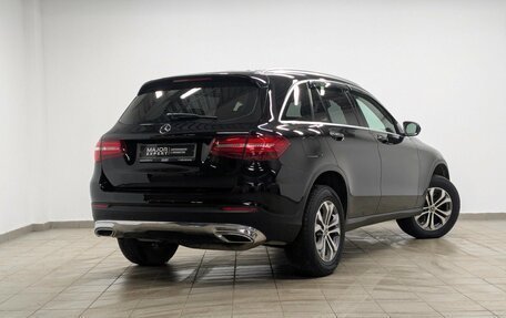 Mercedes-Benz GLC, 2018 год, 2 770 000 рублей, 2 фотография