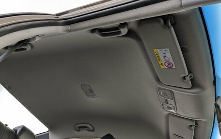 Hyundai Solaris II рестайлинг, 2015 год, 950 000 рублей, 22 фотография