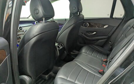 Mercedes-Benz GLC, 2018 год, 2 770 000 рублей, 6 фотография