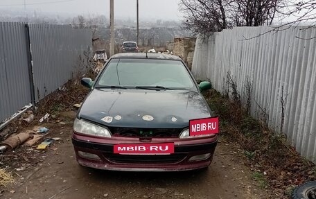 Peugeot 406 I, 1998 год, 170 000 рублей, 8 фотография