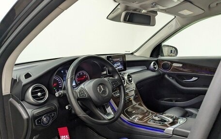 Mercedes-Benz GLC, 2018 год, 2 770 000 рублей, 7 фотография