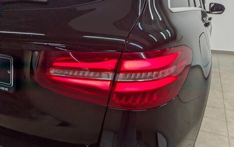 Mercedes-Benz GLC, 2018 год, 2 770 000 рублей, 23 фотография