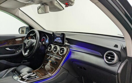 Mercedes-Benz GLC, 2018 год, 2 770 000 рублей, 18 фотография