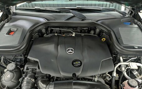 Mercedes-Benz GLC, 2018 год, 2 770 000 рублей, 16 фотография