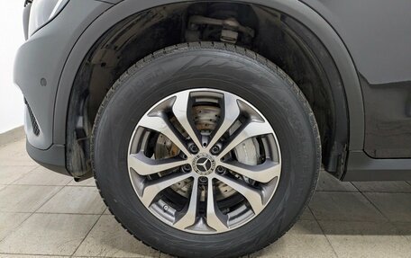 Mercedes-Benz GLC, 2018 год, 2 770 000 рублей, 15 фотография