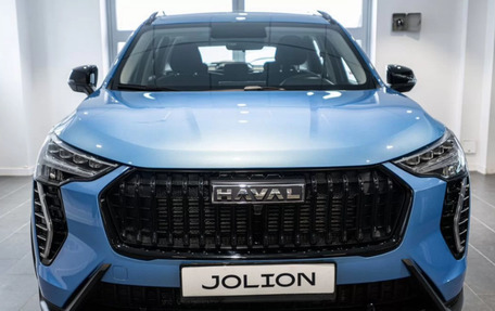 Haval Jolion, 2026 год, 2 449 000 рублей, 2 фотография