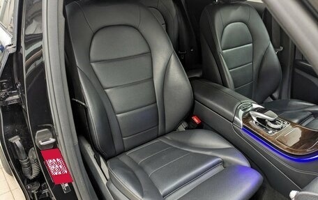 Mercedes-Benz GLC, 2018 год, 2 770 000 рублей, 17 фотография