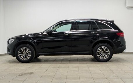 Mercedes-Benz GLC, 2018 год, 2 770 000 рублей, 25 фотография