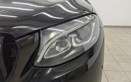 Mercedes-Benz GLC, 2018 год, 2 770 000 рублей, 27 фотография