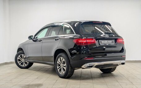 Mercedes-Benz GLC, 2018 год, 2 770 000 рублей, 24 фотография