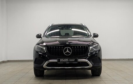 Mercedes-Benz GLC, 2018 год, 2 770 000 рублей, 26 фотография