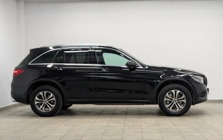 Mercedes-Benz GLC, 2018 год, 2 770 000 рублей, 29 фотография