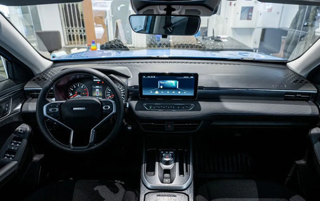 Haval Jolion, 2026 год, 2 449 000 рублей, 12 фотография