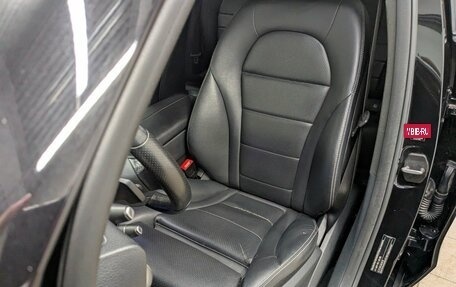 Mercedes-Benz GLC, 2018 год, 2 770 000 рублей, 14 фотография