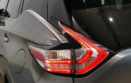 Nissan Murano, 2016 год, 2 529 000 рублей, 6 фотография