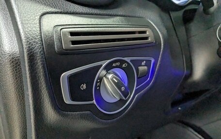 Mercedes-Benz GLC, 2018 год, 2 770 000 рублей, 11 фотография