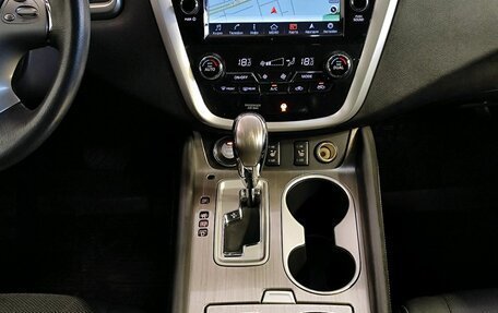 Nissan Murano, 2016 год, 2 529 000 рублей, 10 фотография