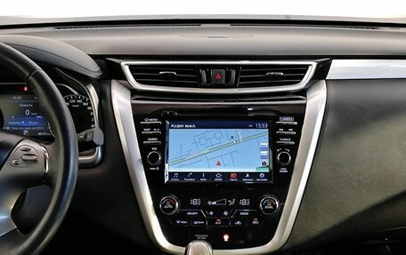 Nissan Murano, 2016 год, 2 529 000 рублей, 9 фотография