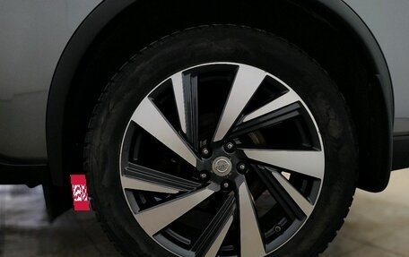 Nissan Murano, 2016 год, 2 529 000 рублей, 7 фотография