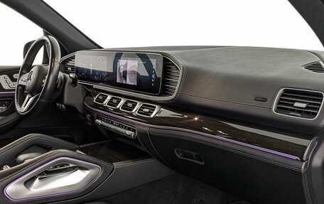 Mercedes-Benz GLS, 2019 год, 7 000 000 рублей, 13 фотография