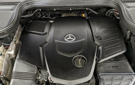 Mercedes-Benz GLS, 2019 год, 7 000 000 рублей, 9 фотография