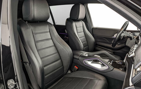 Mercedes-Benz GLS, 2019 год, 7 000 000 рублей, 24 фотография