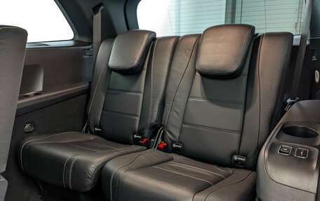 Mercedes-Benz GLS, 2019 год, 7 000 000 рублей, 28 фотография