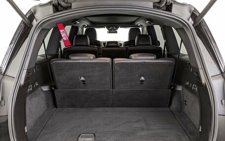 Mercedes-Benz GLS, 2019 год, 7 000 000 рублей, 26 фотография