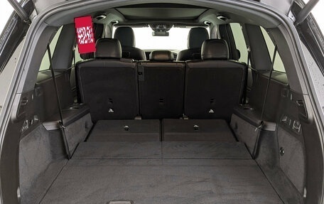 Mercedes-Benz GLS, 2019 год, 7 000 000 рублей, 10 фотография