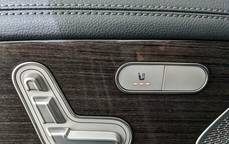 Mercedes-Benz GLS, 2019 год, 7 000 000 рублей, 29 фотография