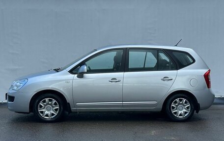 KIA Carens III (RP), 2010 год, 850 000 рублей, 8 фотография