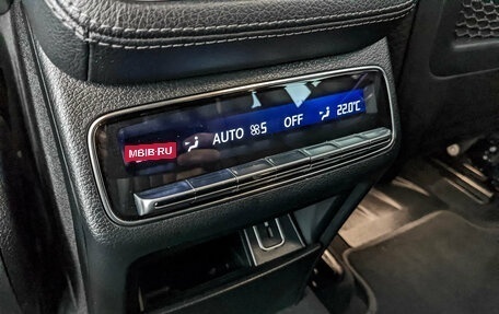 Mercedes-Benz GLS, 2019 год, 7 000 000 рублей, 27 фотография