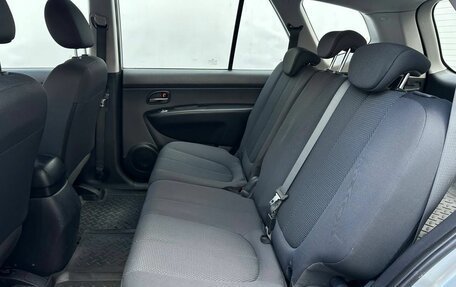 KIA Carens III (RP), 2010 год, 850 000 рублей, 10 фотография