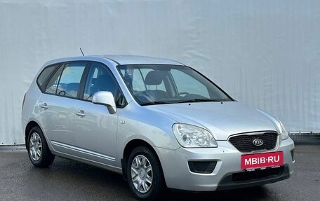 KIA Carens III (RP), 2010 год, 850 000 рублей, 3 фотография