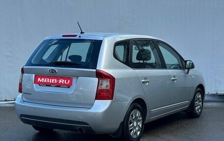 KIA Carens III (RP), 2010 год, 850 000 рублей, 5 фотография