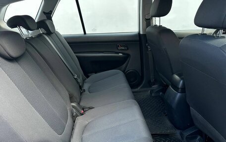 KIA Carens III (RP), 2010 год, 850 000 рублей, 14 фотография