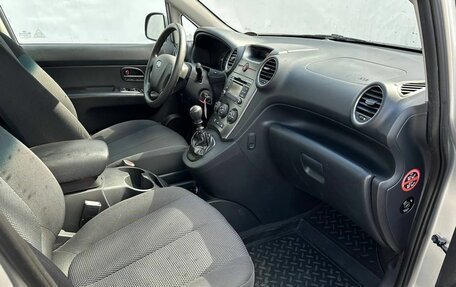 KIA Carens III (RP), 2010 год, 850 000 рублей, 13 фотография