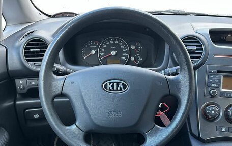 KIA Carens III (RP), 2010 год, 850 000 рублей, 12 фотография