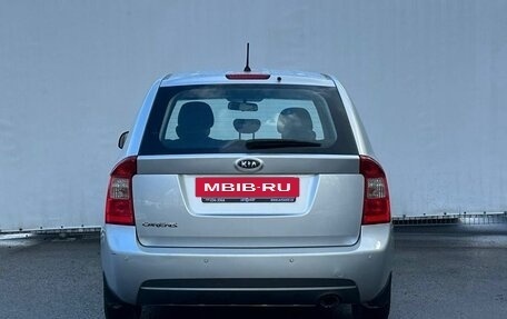 KIA Carens III (RP), 2010 год, 850 000 рублей, 6 фотография