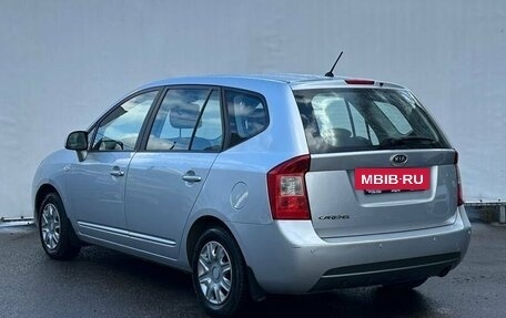 KIA Carens III (RP), 2010 год, 850 000 рублей, 7 фотография