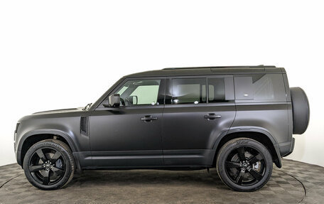 Land Rover Defender II, 2024 год, 11 000 000 рублей, 8 фотография