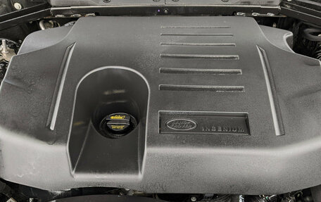 Land Rover Defender II, 2024 год, 11 000 000 рублей, 9 фотография