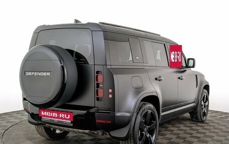 Land Rover Defender II, 2024 год, 11 000 000 рублей, 5 фотография