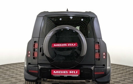 Land Rover Defender II, 2024 год, 11 000 000 рублей, 6 фотография