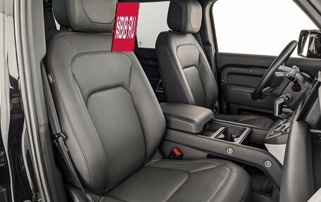 Land Rover Defender II, 2024 год, 11 000 000 рублей, 23 фотография