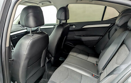 Citroen C4 II рестайлинг, 2021 год, 1 715 000 рублей, 12 фотография